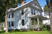 Drew House