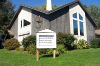 Church Building