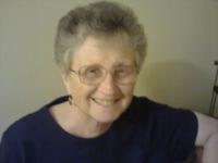 Rev. Nancy Fritz