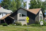 Church after upates July 2022